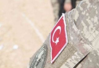 На границе в Сирией погибли 3 турецких военнослужащих