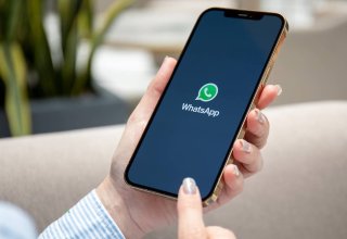“WhatsApp”da video zənglər üçün yeni funksiya yaradılıb