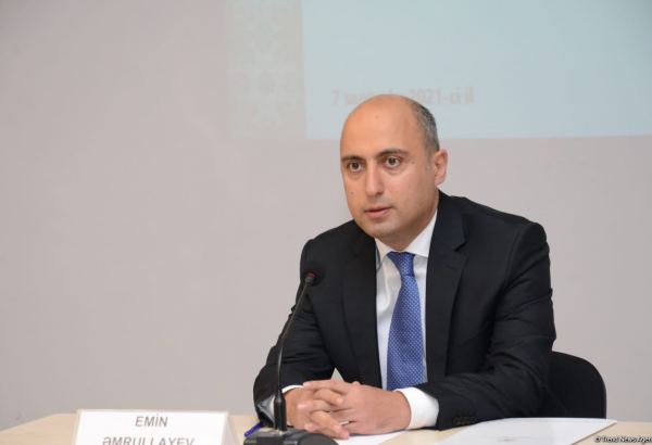 We are fully ready for new academic year - Azerbaijan's Education Minister