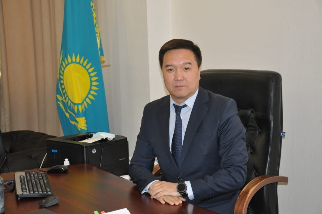 Названы сроки завершения создания инфраструктуры оптово-распределительных центров в Казахстане