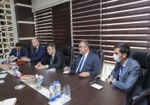 Таможенные органы Азербайджана и Турции активизируют совместную борьбу с наркотиками(ФОТО)