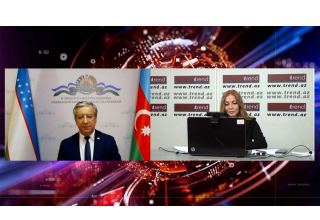 Азербайджан, Узбекистан и Грузия развивают коридоры и коммуникации  — "круглый стол" на платформе Baku Network (ВИДЕО)