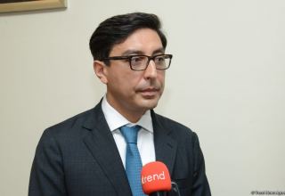 Important changes taking place in minds of Azerbaijani youth amid achievements in political, socio-economic spheres – Farid Gayibov
