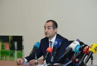 Политика, проводимая в Азербайджане в сфере молодежи и спорта, ежегодно приносит свои плоды - Юсуф Мамедалиев