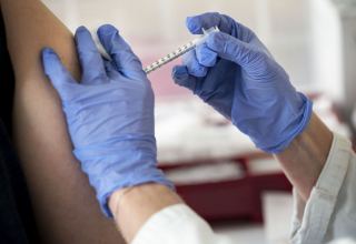 Более 9 млн человек вакцинировались от коронавируса в Казахстане