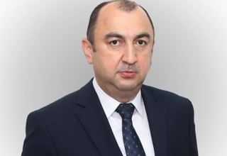 Deputy minister talks water resources in Azerbaijan's Aghdam, Jabrayil, Fuzuli