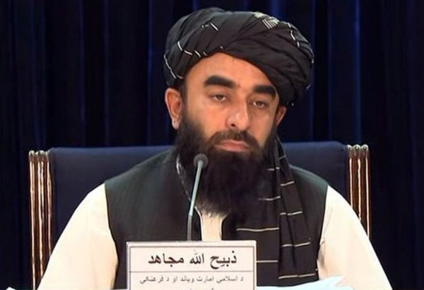 "Taliban"nın müvəqqəti hökumətinin başçısı istefa verib