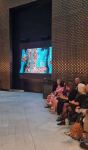 На Стокгольмской выставке моды представлена коллекция Гюльнары Халиловой "Карабах–это Азербайджан!" (ВИДЕО, ФОТО)