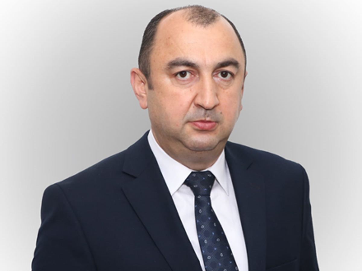 Karabakh’s rivers must be cleaned up before return of population – Azerbaijani deputy minister