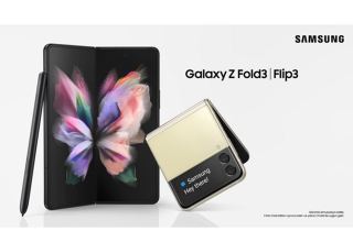 Samsung, Galaxy Z Fold3 və Galaxy Z Flip3 üçün xüsusi öncədən sifariş aksiyası elan etdi (FOTO)