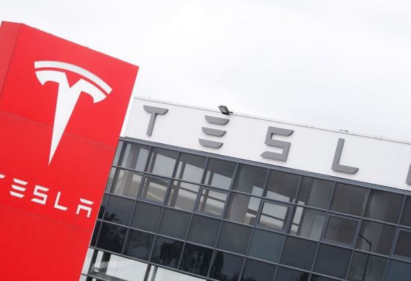 Tesla dekabrda "Model Y" istehsalını azaltmağı planlaşdırır