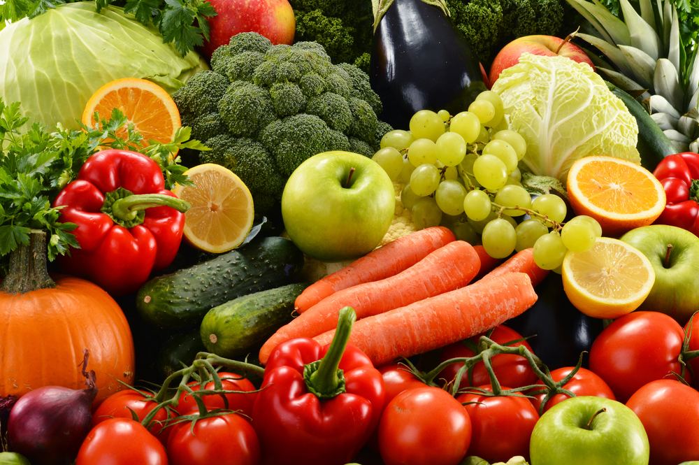 Azerbaijan eyes increasing fruit export