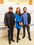 Азербайджанский фильм "Бастард" отмечен жюри  Казанского фестиваля мусульманского кино (ФОТО)