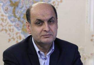 Golestan Province among top agricultural producers - Iranian governor (Exclusive)