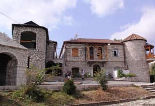 Azerbaijan determines new requirements for construction activities in Shusha