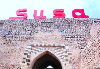 Azerbaijan determines rules of using Shusha city's name