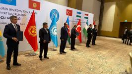 Turkic Council states sign memorandum on exchange of experience between economic zones   (PHOTO)