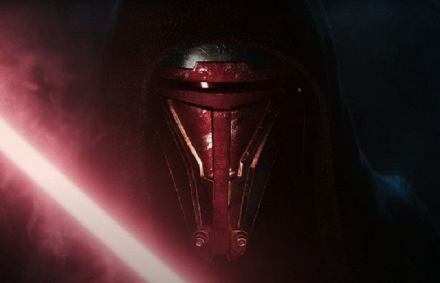 Sony анонсировал ремейк игры Star Wars: Knights of the Old Republic