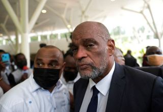 Haitian prosecutors seek to interview PM over presidential killing