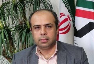 Astara railway line is most important for transporting goods along North-South corridor - Iran Customs Administration