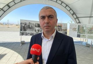 Azerbaijan discussing issue of benefits in future Aghdam industrial park