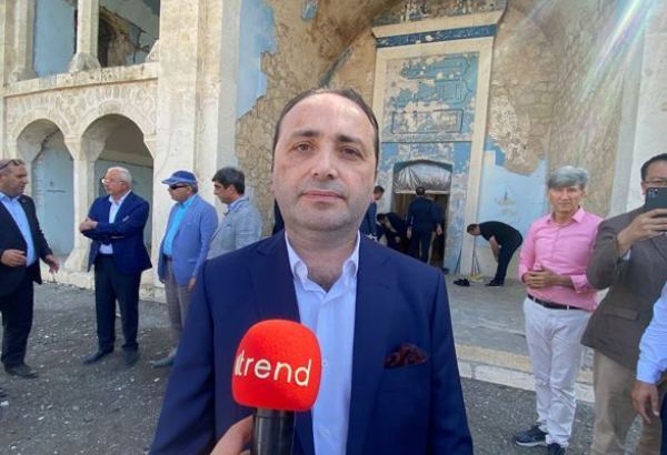 Turkey providing greatest support to Azerbaijan in revival of Aghdam - deputy minister