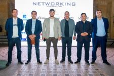 Networking Azerbaijan – мир бизнеса в период пандемии (ФОТО)