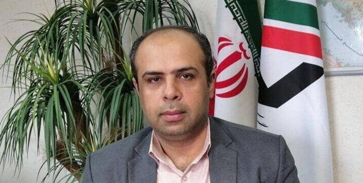 Astara railway line is most important for transporting goods along North-South corridor - Iran Customs Administration
