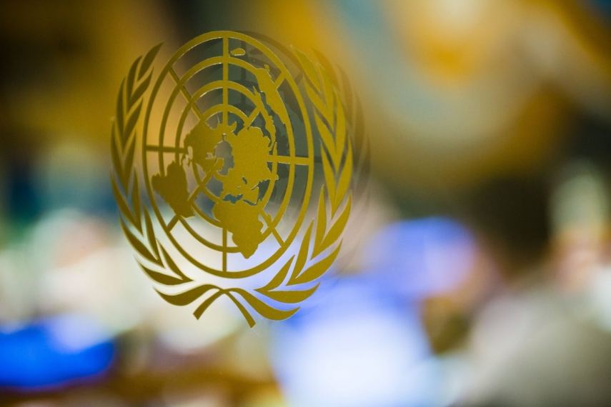 ООН осудила отрицание холокоста