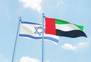 Israel, UAE sign historic free trade agreement