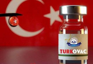 Azerbaijan collects preliminary data on trials of Turkish TURKOVAC vaccine