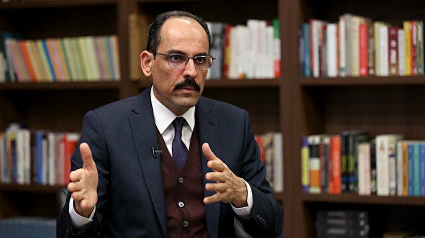 Нормализация отношений между Турцией и Арменией продолжается в положительном ключе - Ибрагим Калын