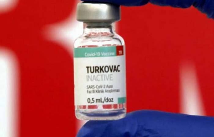 Turkovac to eliminate COVID-19 vaccine hesitancy in Turkey