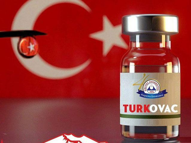 Azerbaijan collects preliminary data on trials of Turkish TURKOVAC vaccine