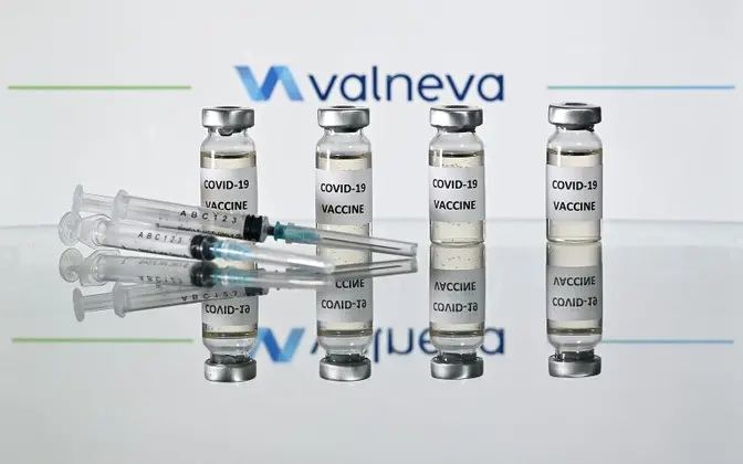 Великобритания отказалась от закупки создаваемой Valneva вакцины от коронавируса
