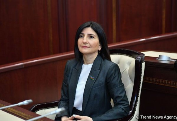 Ermənistanın “koridor şousu” biabırçı şəkildə iflasa uğradı – Sevil Mikayılova