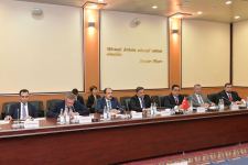 Azerbaijani-Turkish Working Group develop roadmap on digital transformation (PHOTO)