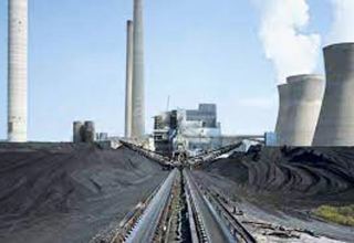 Iran considers increasing coal power plants
