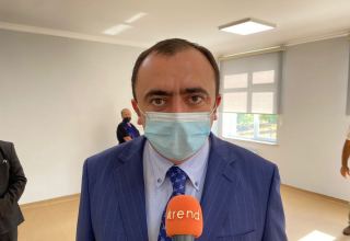 Сегодня мы отмечаем День знаний в Агдаме – замглавы отдела Минобразования Азербайджана