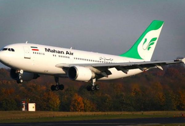 Iran sees decrease in domestic air travels