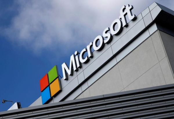 Microsoft lost $126 mln due to decision to leave Russia