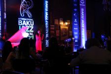 Магия в Баку – великолепный концерт азербайджанских и немецких музыкантов  (ФОТО/ВИДЕО)