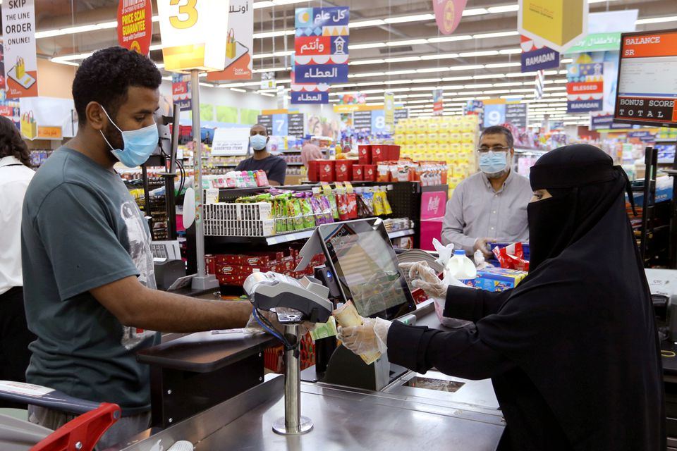 Saudi inflation rate up 0.3% in August