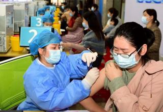 Thailand to offer voluntary coronavirus vaccinations for foreign tourists