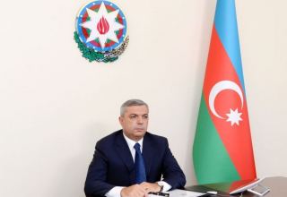 Координационный штаб по централизованному решению вопросов на освобожденных территориях Азербайджана обсудил ряд важных вопросов (ФОТО)