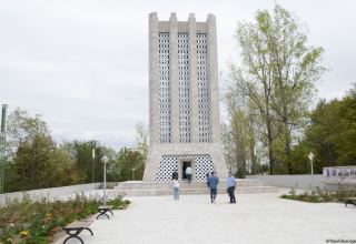 Azerbaijan determines procedure for monitoring monuments in Shusha