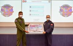 Состоялась церемония закрытия совместных учений ВВС Азербайджана и Турции (ФОТО/ВИДЕО)