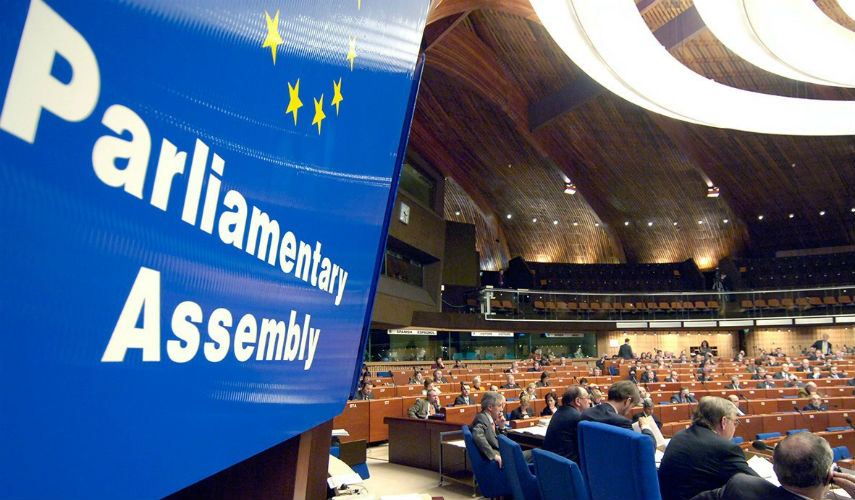 PACE's cry in vain: Azerbaijani delegation denied credential ratification