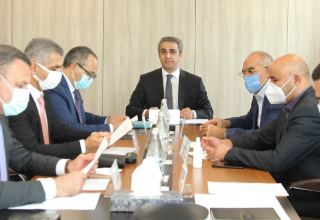 В Азербайджане Агентство господдержки НПО организует общественные обсуждения