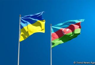 Azerbaijan's embassy appeals to compatriots living in Ukraine